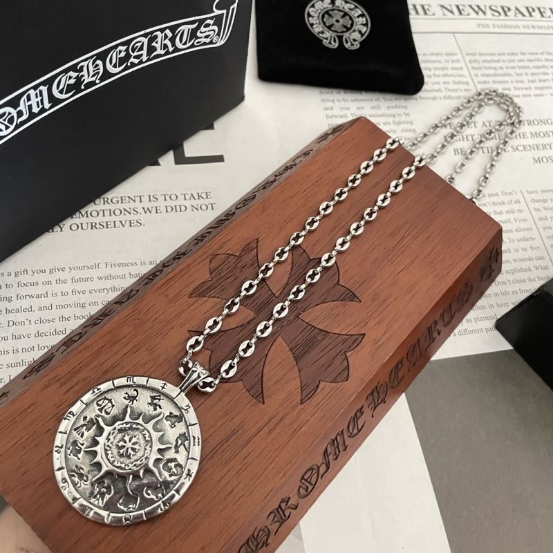 Chrome Hearts Necklaces